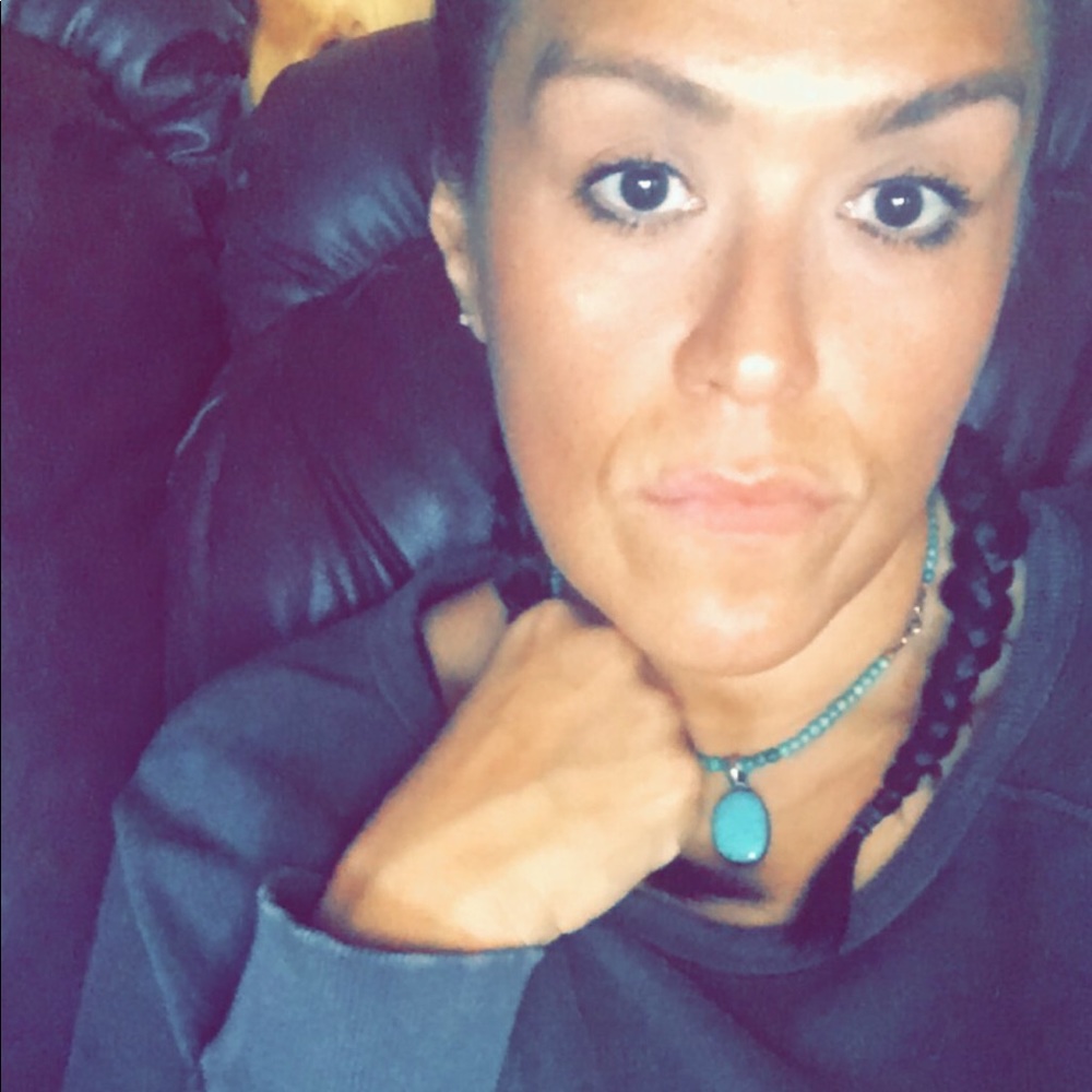 Meet your Posher, Shantell